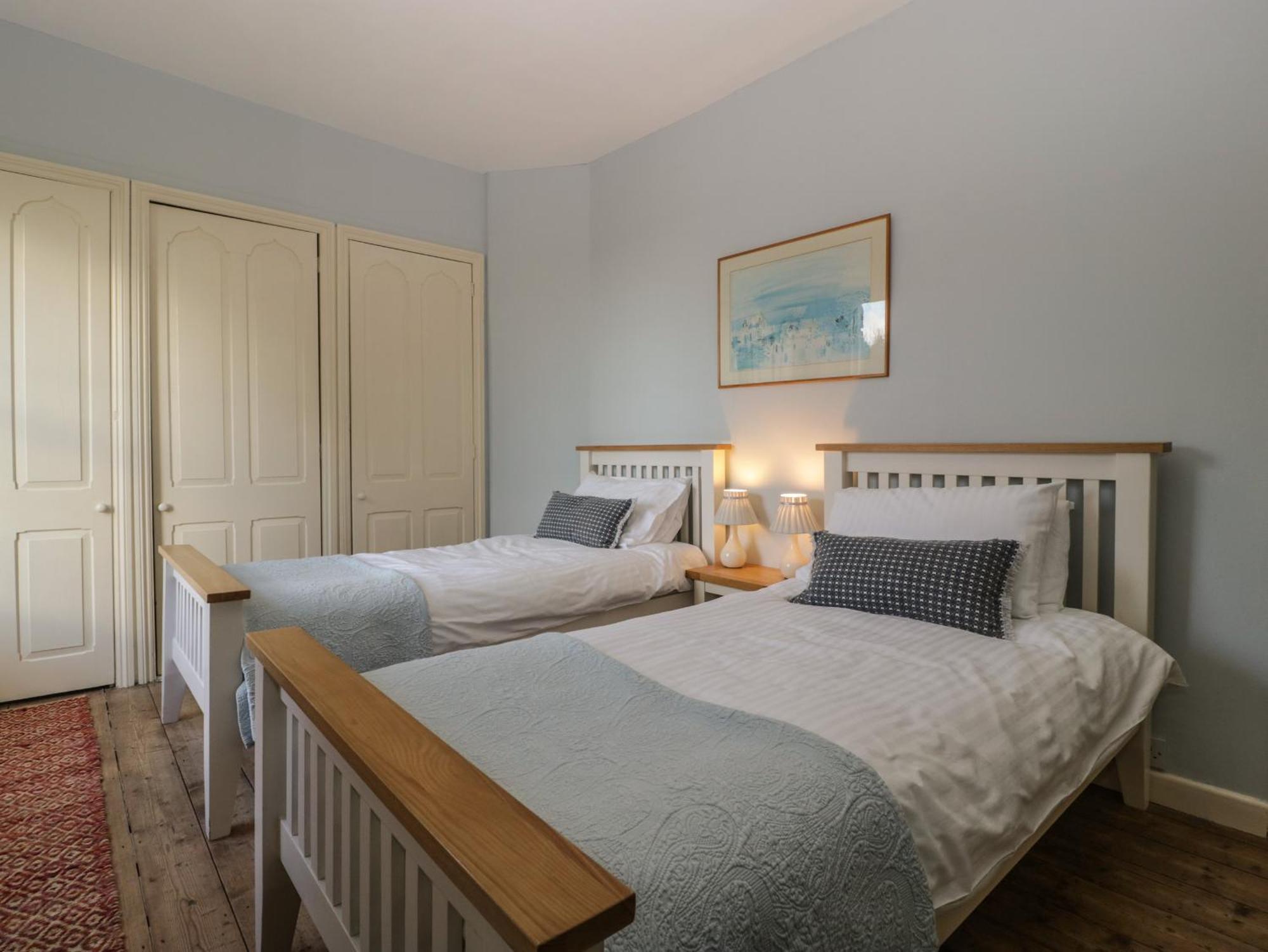 Woodlands Cottage Leominster Esterno foto