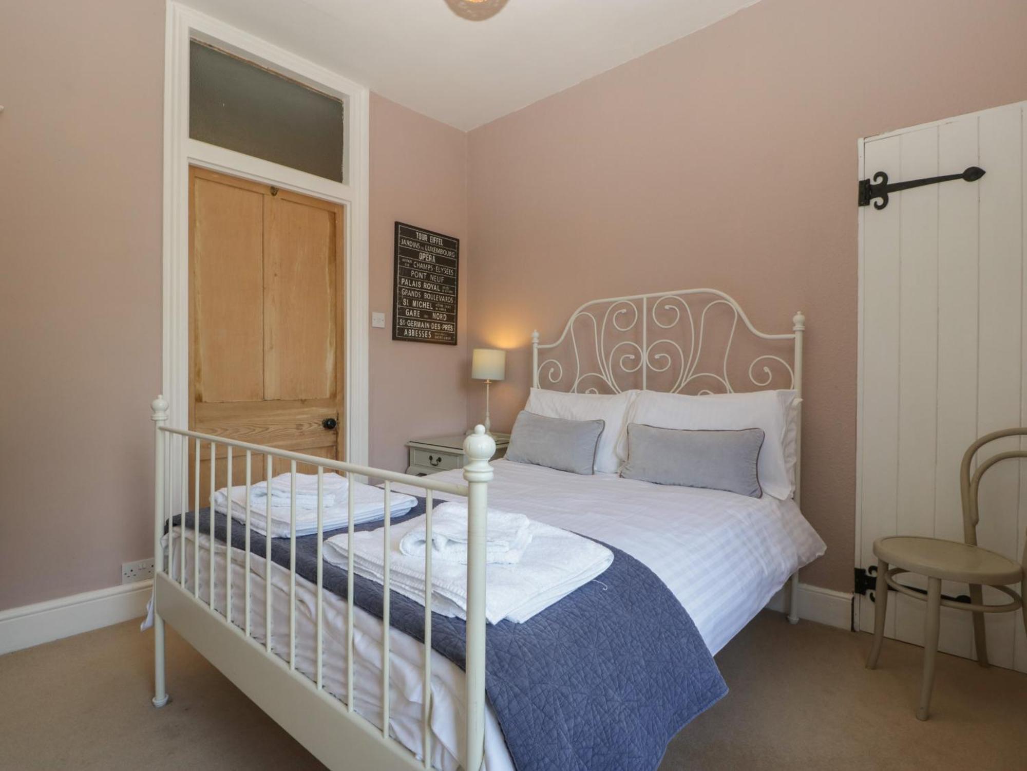Woodlands Cottage Leominster Esterno foto