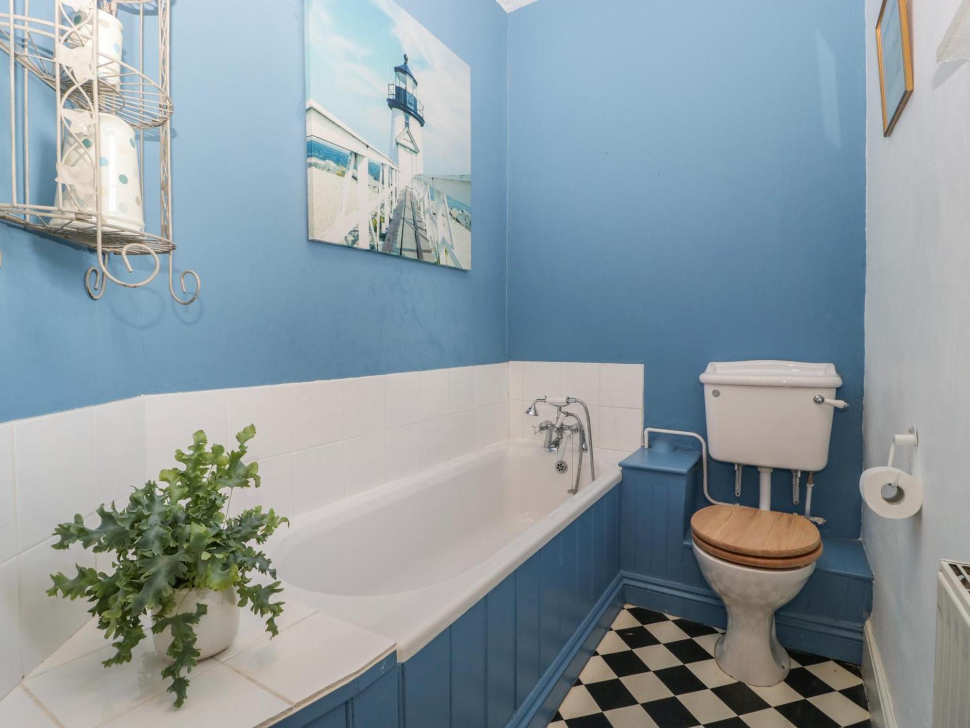 Woodlands Cottage Leominster Esterno foto