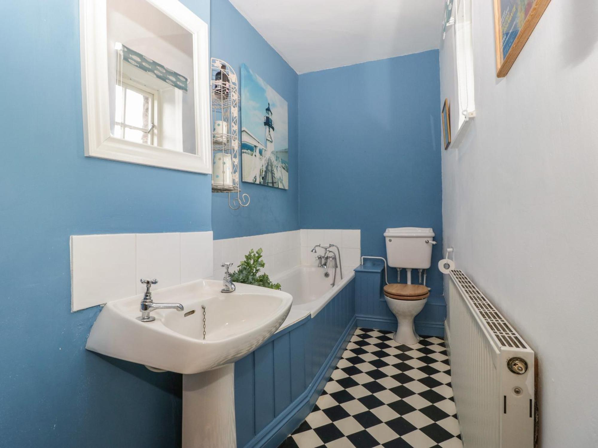 Woodlands Cottage Leominster Esterno foto