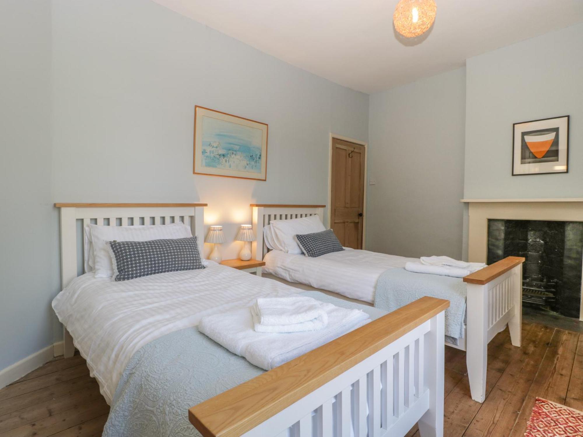 Woodlands Cottage Leominster Esterno foto