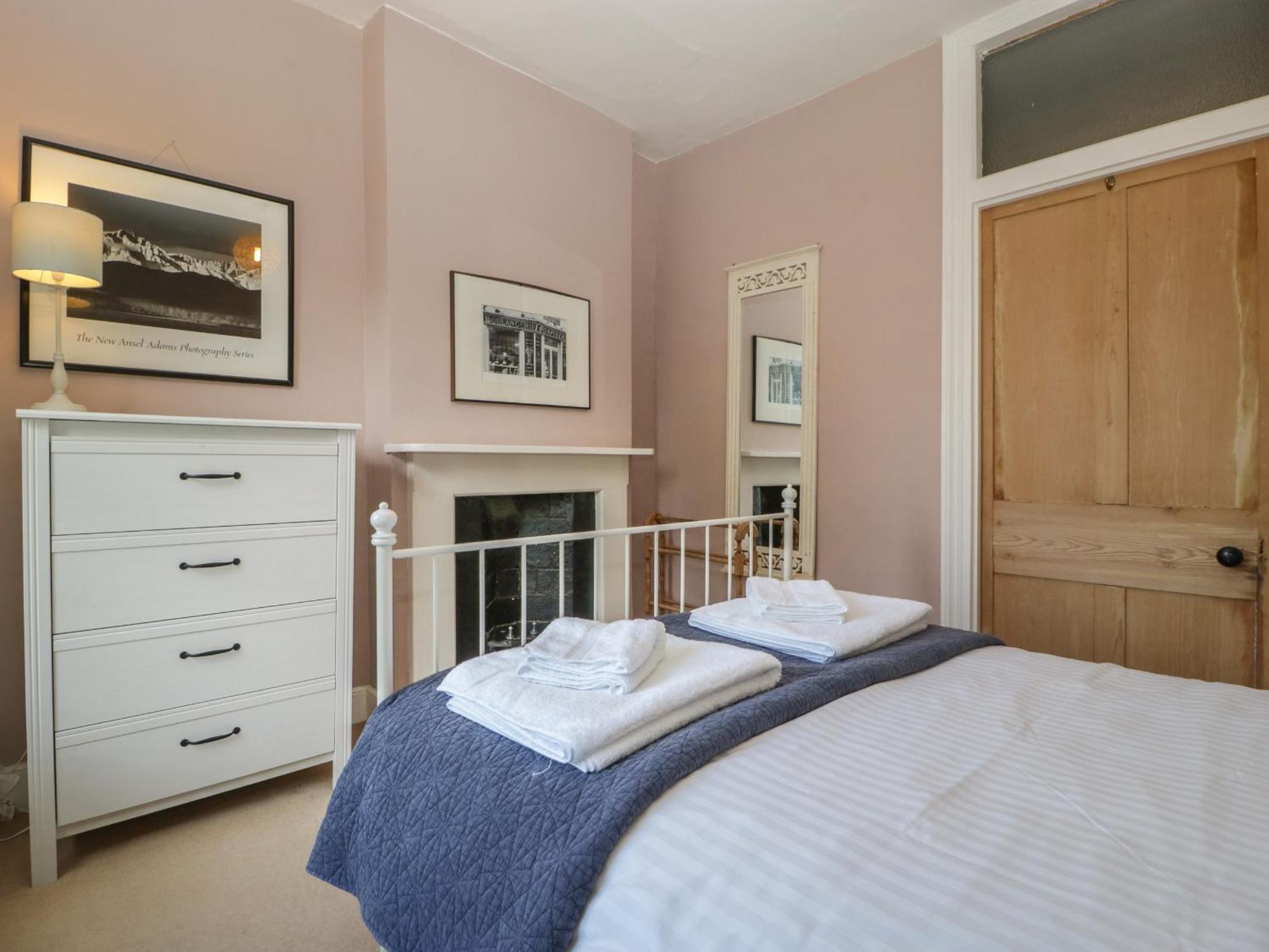 Woodlands Cottage Leominster Esterno foto