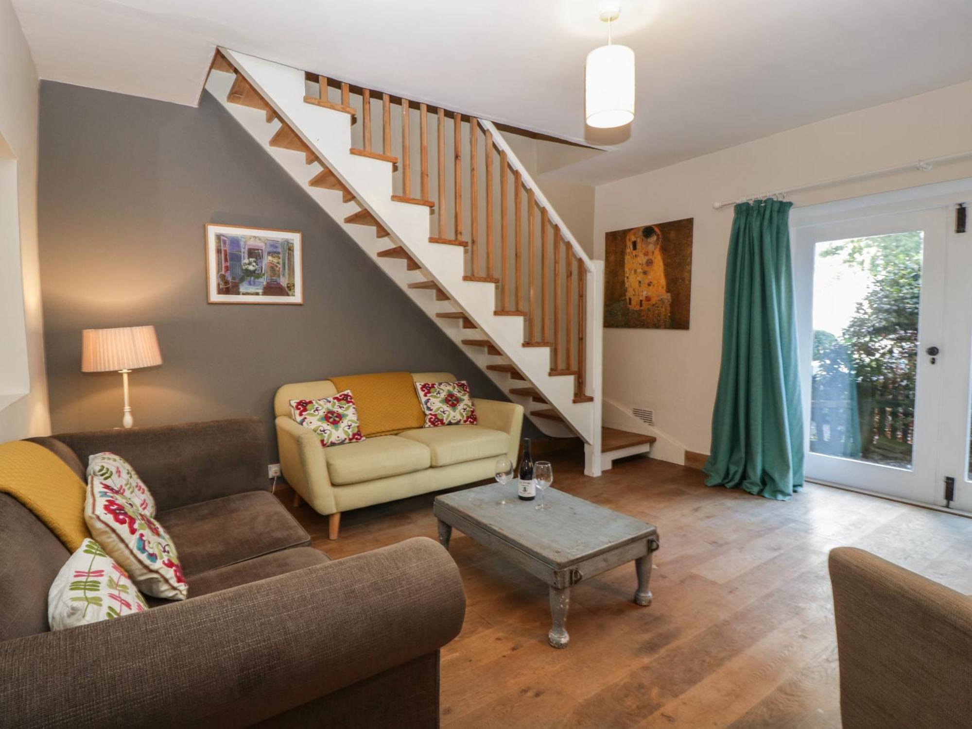 Woodlands Cottage Leominster Esterno foto