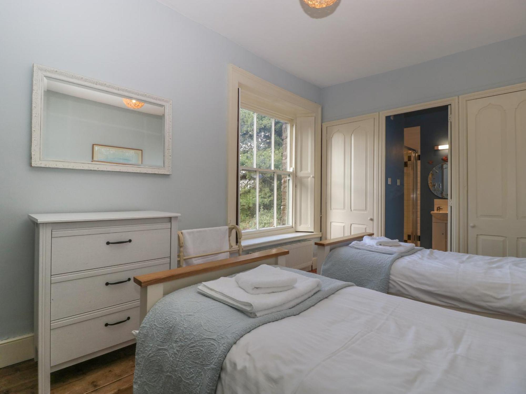 Woodlands Cottage Leominster Esterno foto