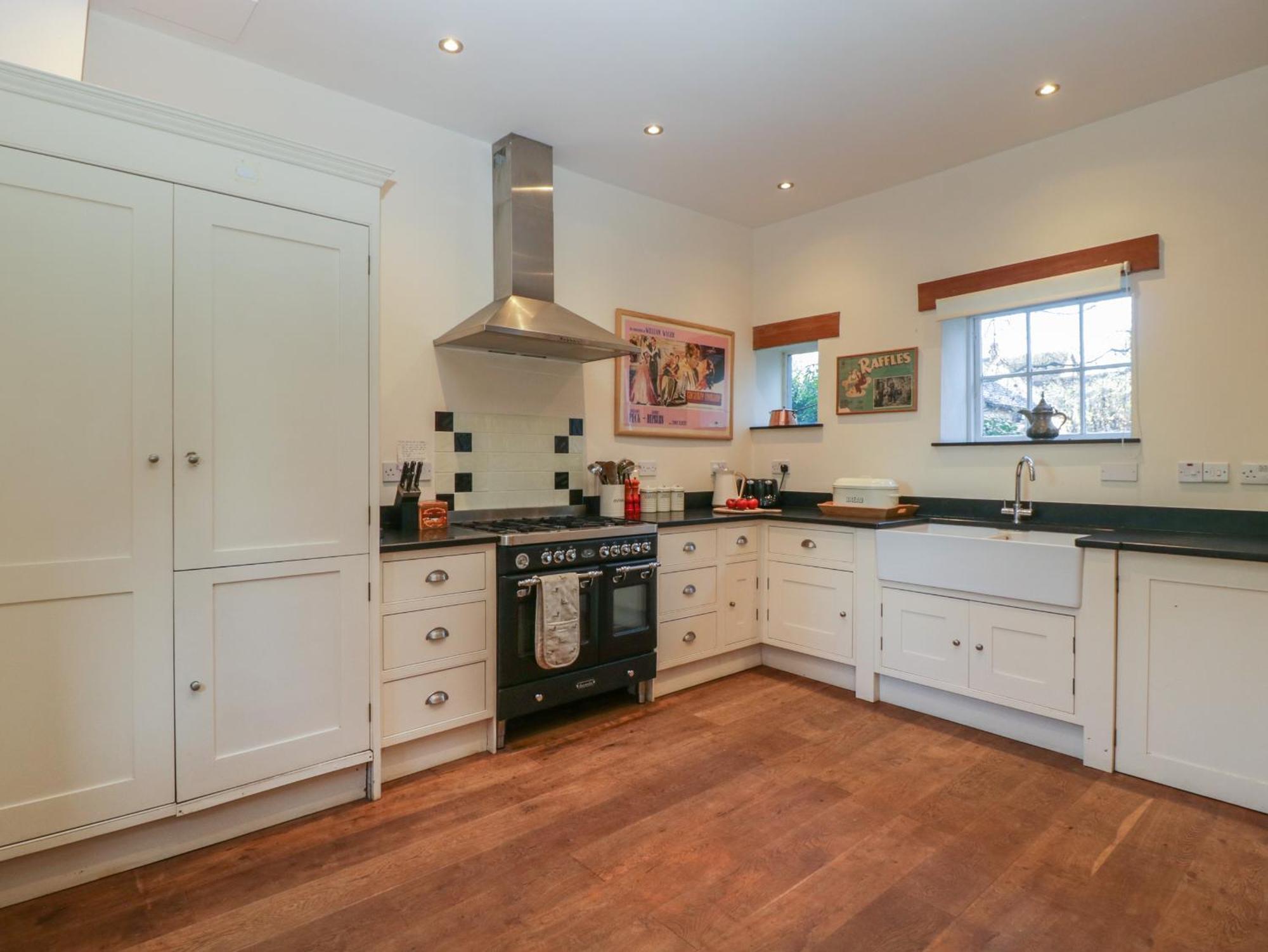 Woodlands Cottage Leominster Esterno foto
