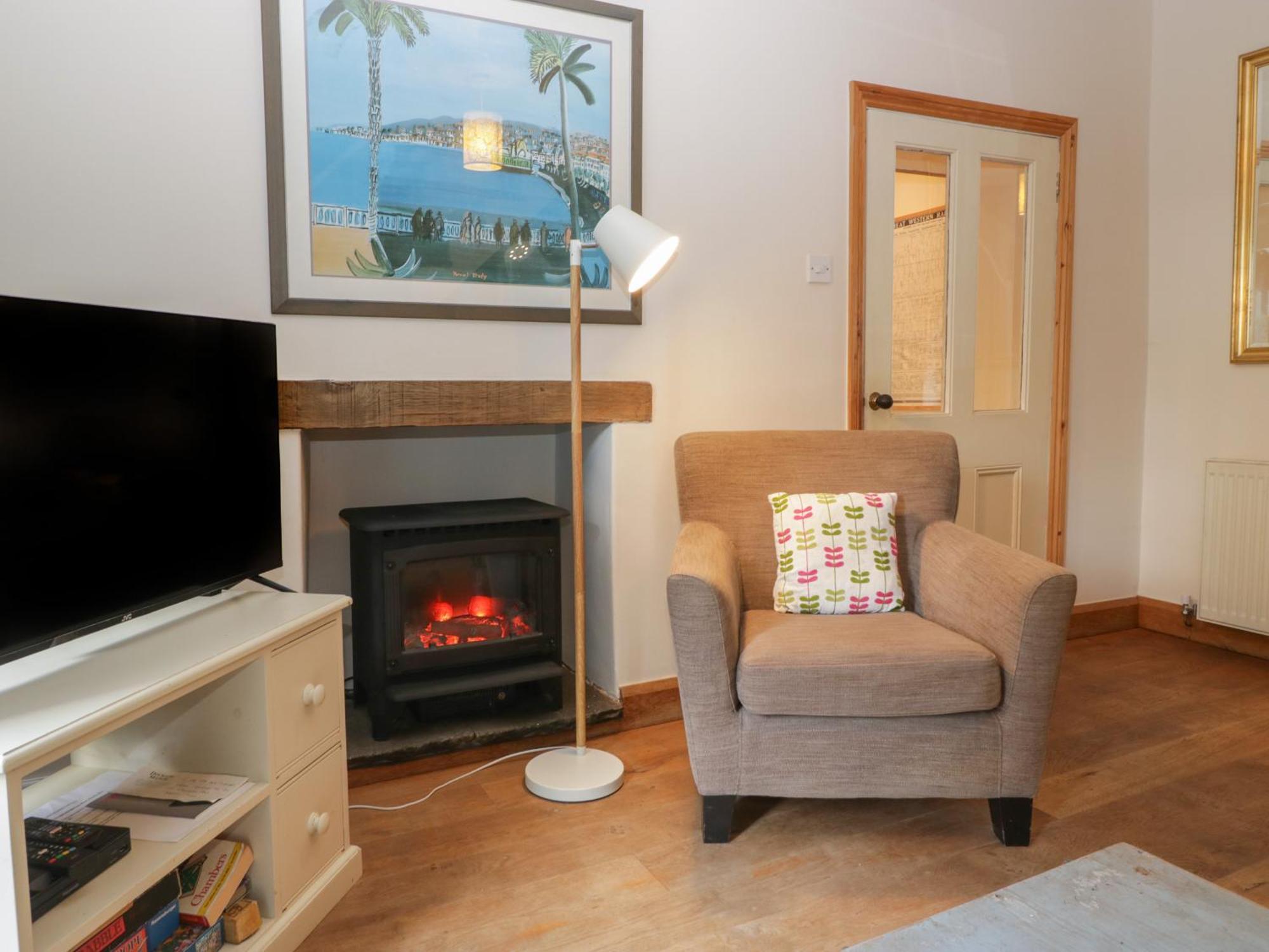 Woodlands Cottage Leominster Esterno foto
