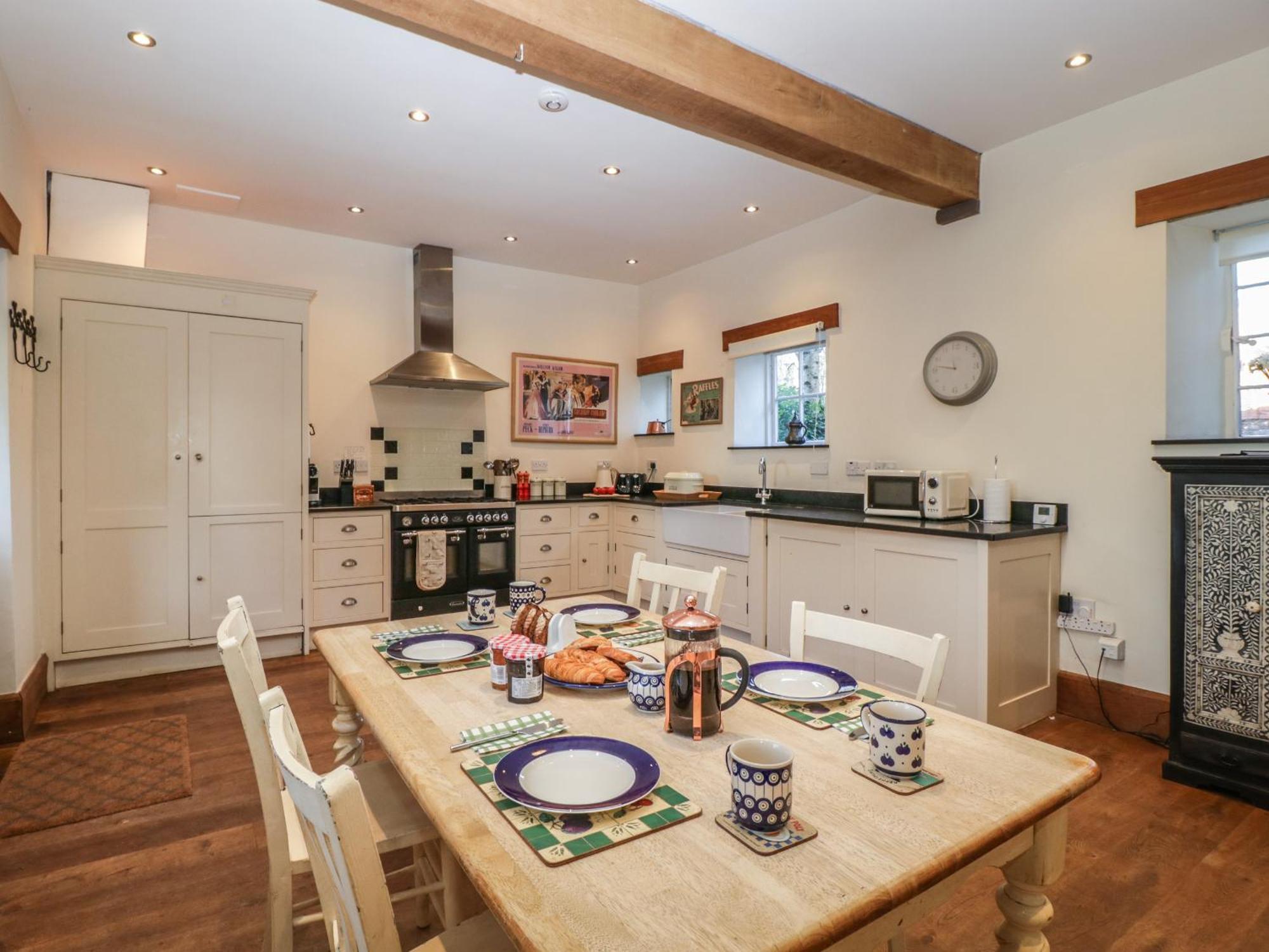 Woodlands Cottage Leominster Esterno foto