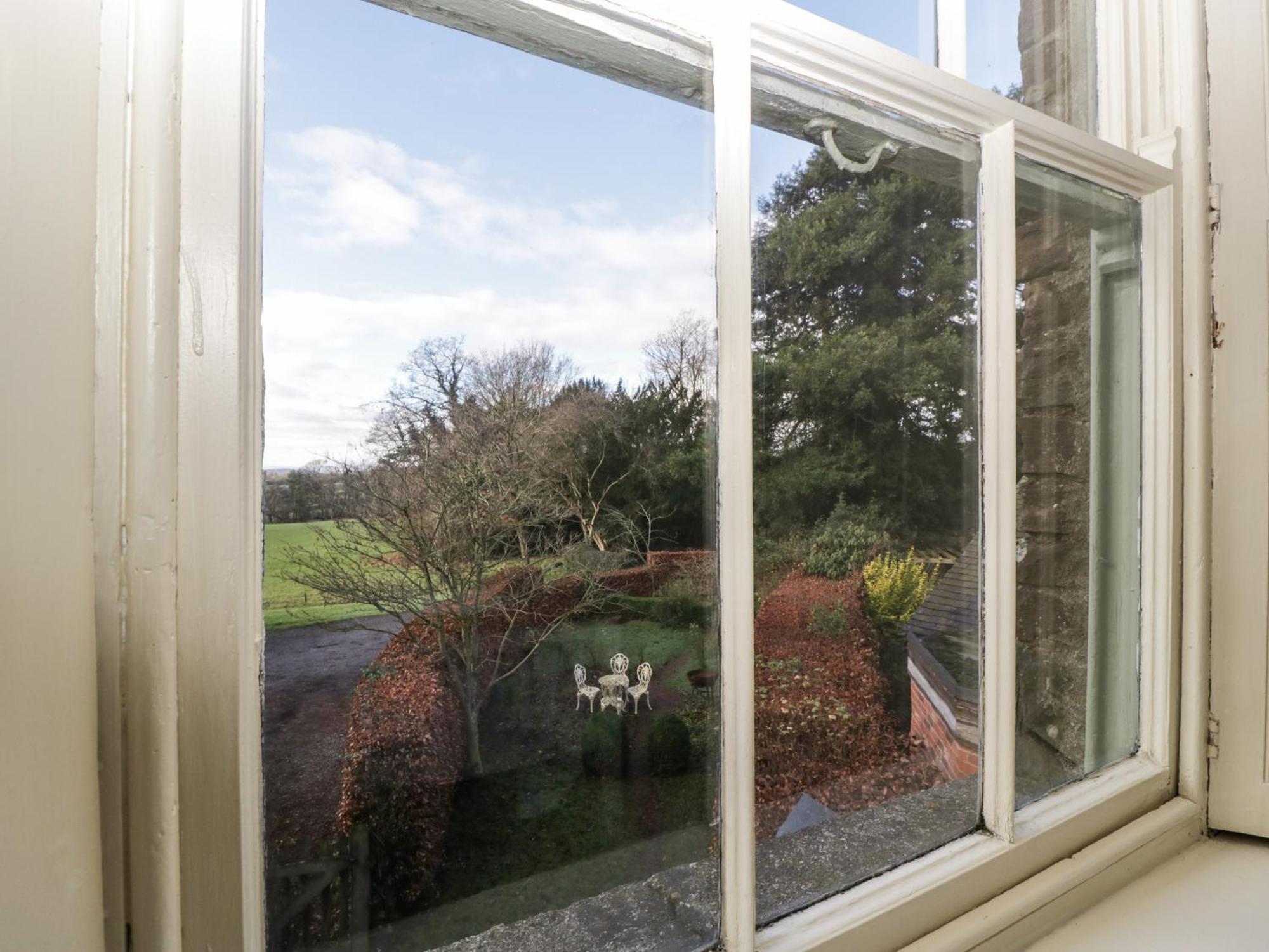 Woodlands Cottage Leominster Esterno foto