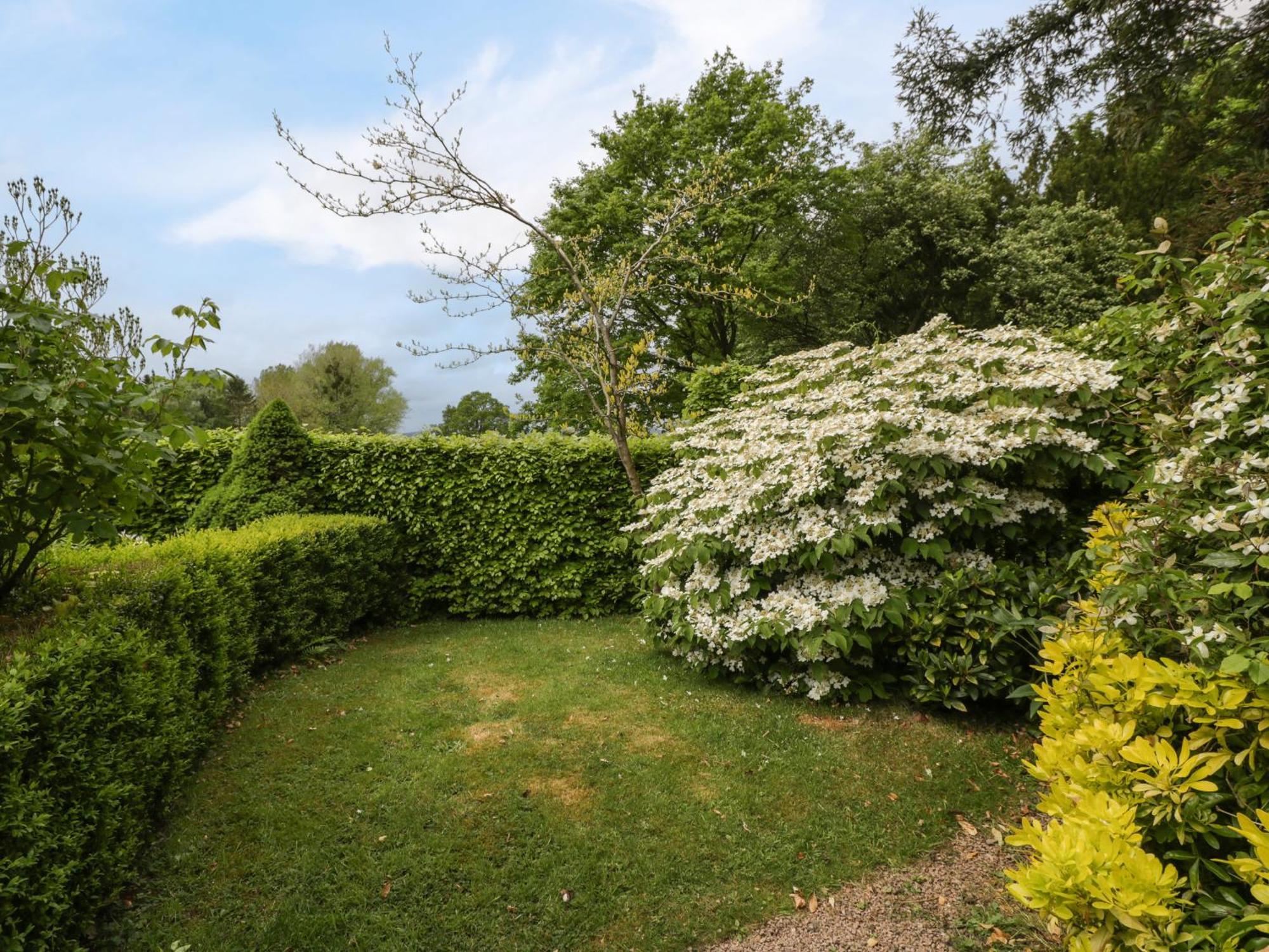 Woodlands Cottage Leominster Esterno foto