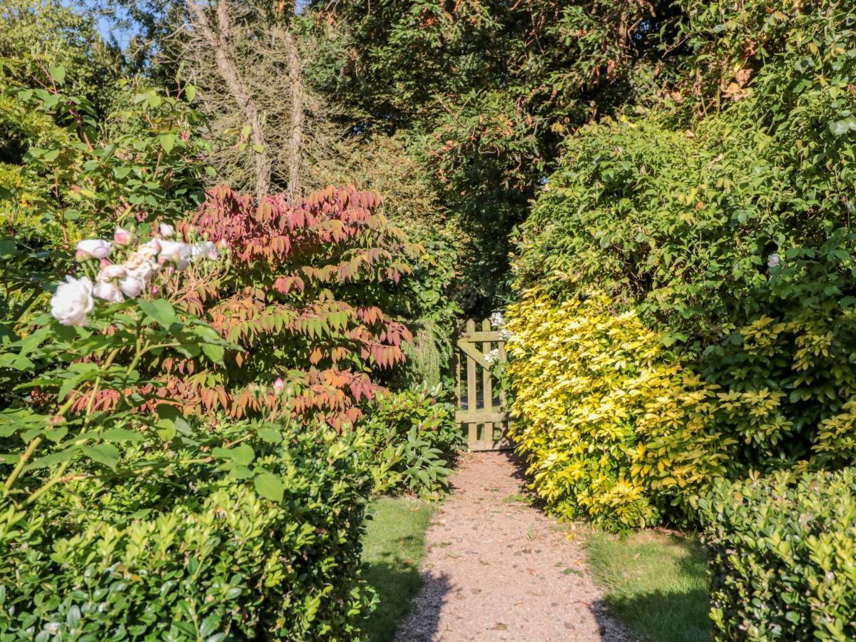 Woodlands Cottage Leominster Esterno foto