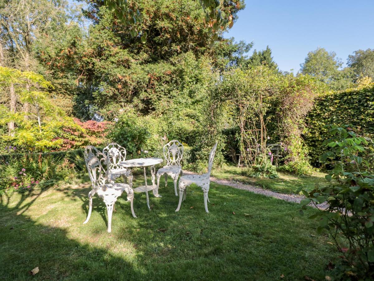 Woodlands Cottage Leominster Esterno foto