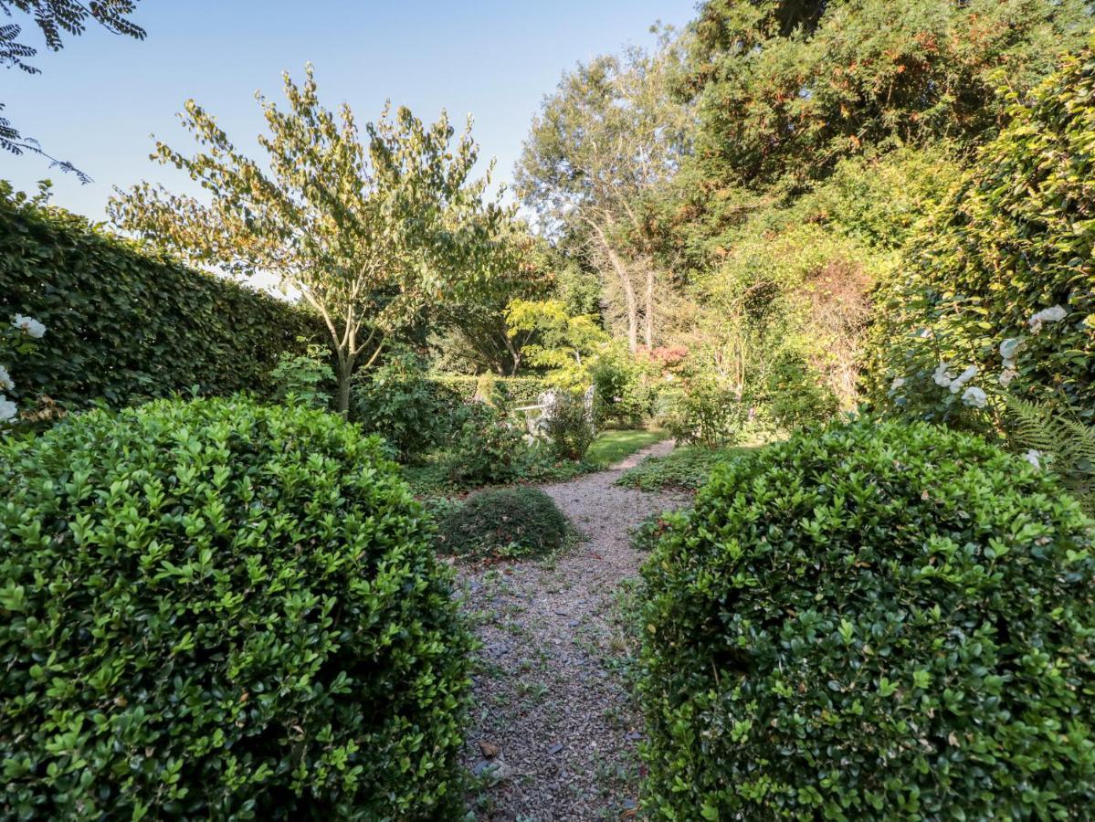 Woodlands Cottage Leominster Esterno foto
